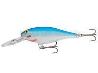 Leurre Rapala Shad Rap 4cm 4g - Blue