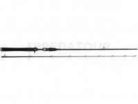 Canne Westin W3 Vertical Jigging-T 2nd 6’2” 185cm XH 28-52g