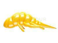 Leurres Qubi Lures Little Insect (Baczek) 3cm 1g - Yellow