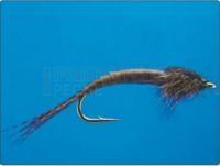 Quill Mayfly Nymph no.10