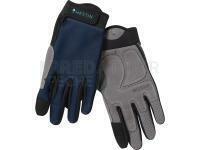 Westin Drip UPF Glove Petrol Blue - XL