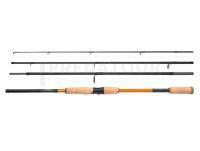 Canne Shimano STC AX Spinning 2.40m 15-40g