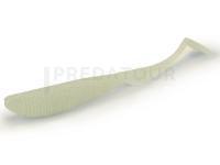 Leurre Souple Molix Ra shad 3 in / 7.5cm - 82 Solid Glow