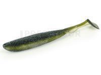 Leurre Souple Molix Ra shad 4.5 in / 11.45cm - 08 Alburno Shad