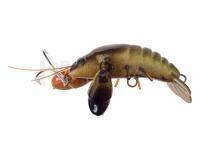 Leurre Wob-Art Signal crayfish 5cm 6g S SR - 56