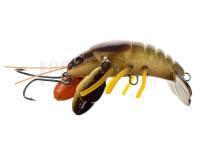 Leurre Wob-Art Signal crayfish 6.5cm 11g S SR - 56