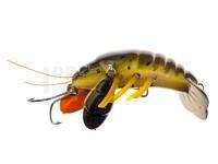 Leurre Wob-Art Crayfish 6.5cm 11g S SR - 55