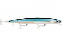 Leurre Rapala Flash-X Extremo 16cm 30g - Anchovy