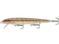 Leurre Rapala Original Floater 11cm - Brown Trout