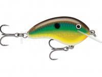 Leurre Rapala Ott`s Garage Tiny 5.5CM - Bream