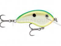 Leurre Rapala Ott`s Garage Tiny 5.5CM - Citrus Shad