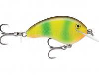 Leurre Rapala Ott`s Garage Tiny 5.5CM - Coosa Special