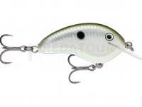 Leurre Rapala Ott`s Garage Tiny 5.5CM - Green Gizzard Shad