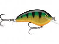 Leurre Rapala Ott`s Garage Tiny 5.5CM - Perch