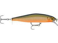 Leurre Rapala Precision Xtreme Air Boss 8cm 9g - Matt Halloween UV