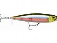 Leurre Rapala Precision Xtreme Pencil Saltwater 10.7cm 21g - Ghost Sandeel