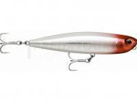 Leurre Rapala Precision Xtreme Pencil Saltwater 10.7cm 21g - Red Head