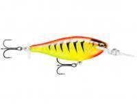 Leurre Rapala Shad Rap Elite 5.5cm - Gilded Hot Tiger