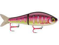 Leurre Rapala Super Shadow Rap Glide UV Hook 11cm 41g - PNKP