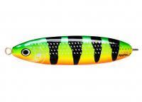 Leurre Rapala Weedless Minnow Spoon 10cm - Firetiger