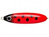 Leurre Rapala Weedless Minnow Spoon 10cm - Ladybug