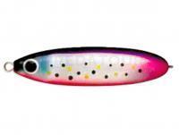 Leurre Rapala Weedless Minnow Spoon 10cm - Midnight Blue