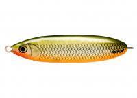 Leurre Rapala Weedless Minnow Spoon 10cm - Redfin Shiner