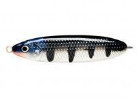 Leurre Rapala Weedless Minnow Spoon 10cm - Silver Shiner