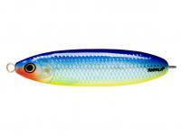 Leurre Rapala Weedless Minnow Spoon 6cm - Blue Shiner