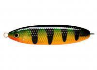 Leurre Rapala Weedless Minnow Spoon 6cm - Perch