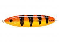 Leurre Rapala Weedless Minnow Spoon 7cm - Gold Fluorescent Red Tiger