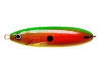 Leurre Rapala Weedless Minnow Spoon 7cm - Hologram Flake Copper Green