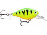 Leurre Rapala X-Light Crank Mid Runner 3.5cm - Firetiger