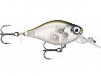 Leurre Rapala X-Light Crank Mid Runner 3.5cm - Ghost Shiner