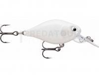 Leurre Rapala X-Light Crank Mid Runner 3.5cm - Pearl White