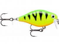 Leurre Rapala X-Light Crank Shallow Runner 3.5cm - Firetiger