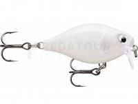 Leurre Rapala X-Light Crank Shallow Runner 3.5cm - Pearl White