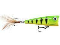 Popper Rapala X-Light Pop 4cm 4.5g - Firetiger