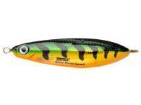 Leurre Rapala Rattlin` Minnow Spoon 8cm - Flash Perch