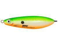 Leurre Rapala Rattlin` Minnow Spoon 8cm - Green Shad UV