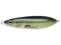 Rattlin` Minnow Spoon 8cm -   Pike