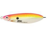 Leurre Rapala Rattlin` Minnow Spoon 8cm -   Pink Shad UV