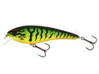 Leurre dur Westin RawBite Crankbait 15cm 61g Low Floating - Crazy Firetiger