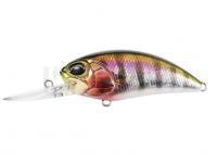 Leurre Duo Realis Crank M65 11A 6.5cm - ADA3058 Prism Gill