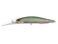 DUO Realis Jerkbait 100DR - GEA3006 Ghost Minnow