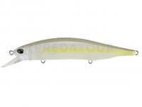 DUO Realis Jerkbait 110SP - CCC3162 Chartreuse Shad