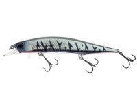 Leurre DUO Realis Jerkbait 120SP - MCC3124 Chrome Tiger