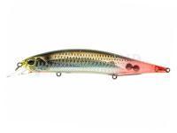 Leurre DUO Realis Jerkbait SP SW Limited 12cm - DHH0320 Bleeding Mullet