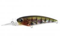 Leurre DUO Realis Shad 59MR - ADA3058 Prism Gill