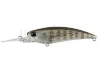 Leurre DUO Realis Shad 59MR - CCC3330 Crystal Gill